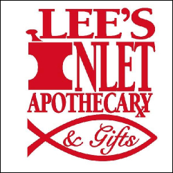 Lees Inlet Apothecary